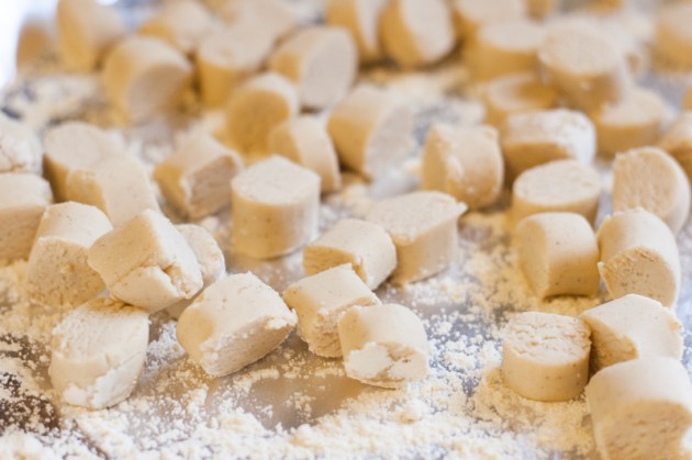 GlutenFreeGnocchi