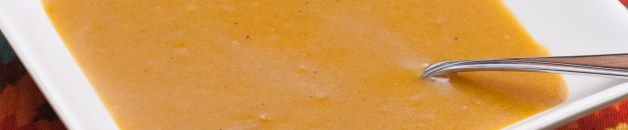 Vegan Gluten Free Brown Gravy