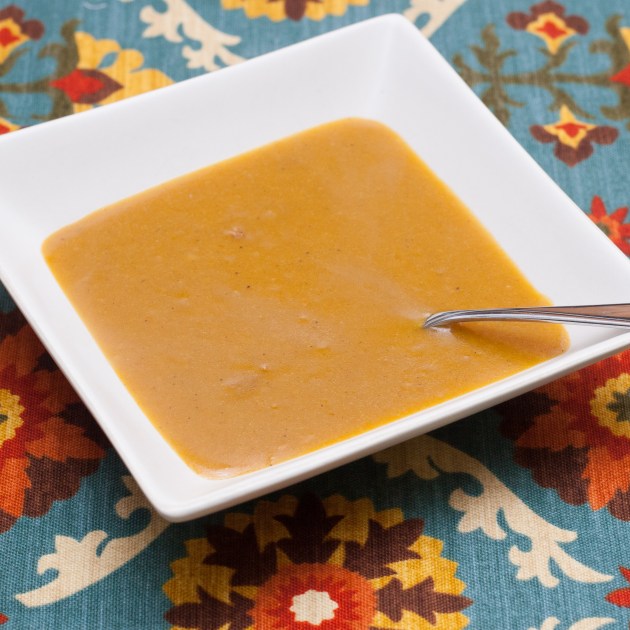 Vegan Gluten Free Brown Gravy